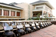 Royale Jakarta Golf Club (